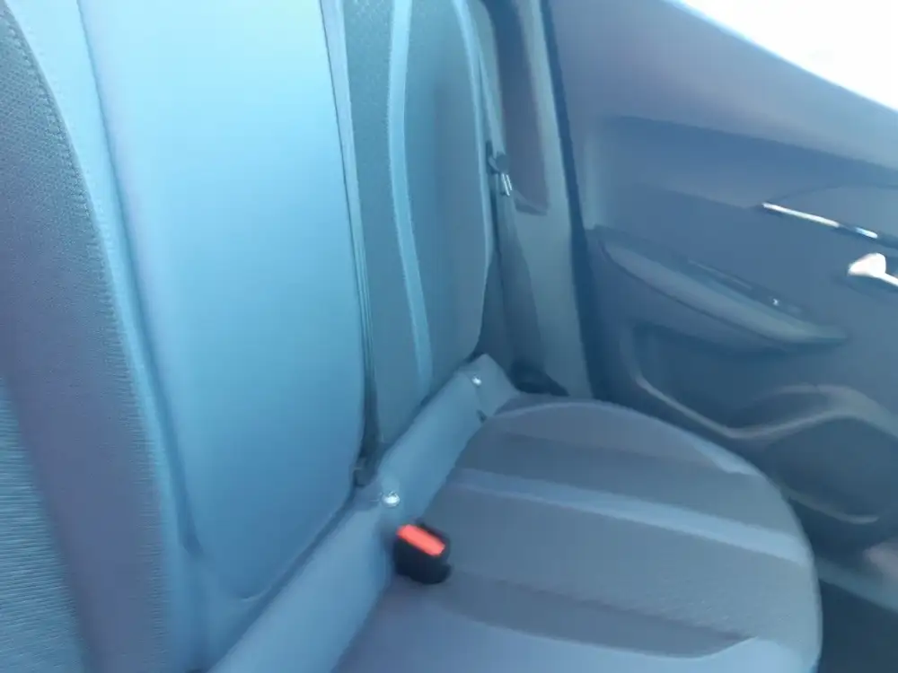 PEUGEOT 2008 de segunda mano | Clidrive