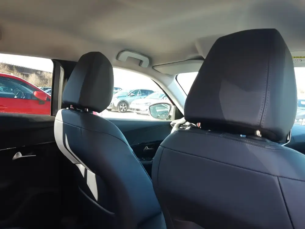PEUGEOT 2008 de segunda mano | Clidrive