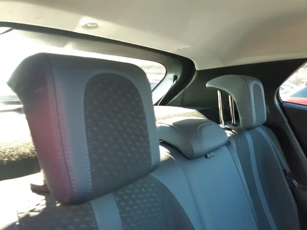 PEUGEOT 2008 de segunda mano | Clidrive