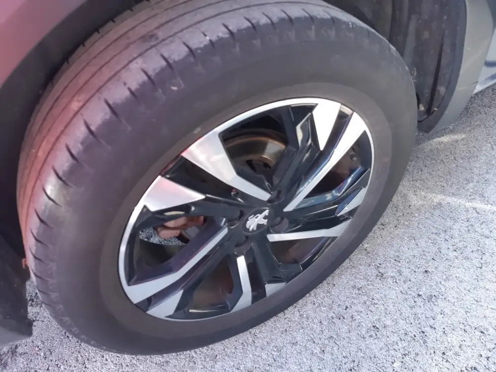PEUGEOT 2008 de segunda mano | Clidrive