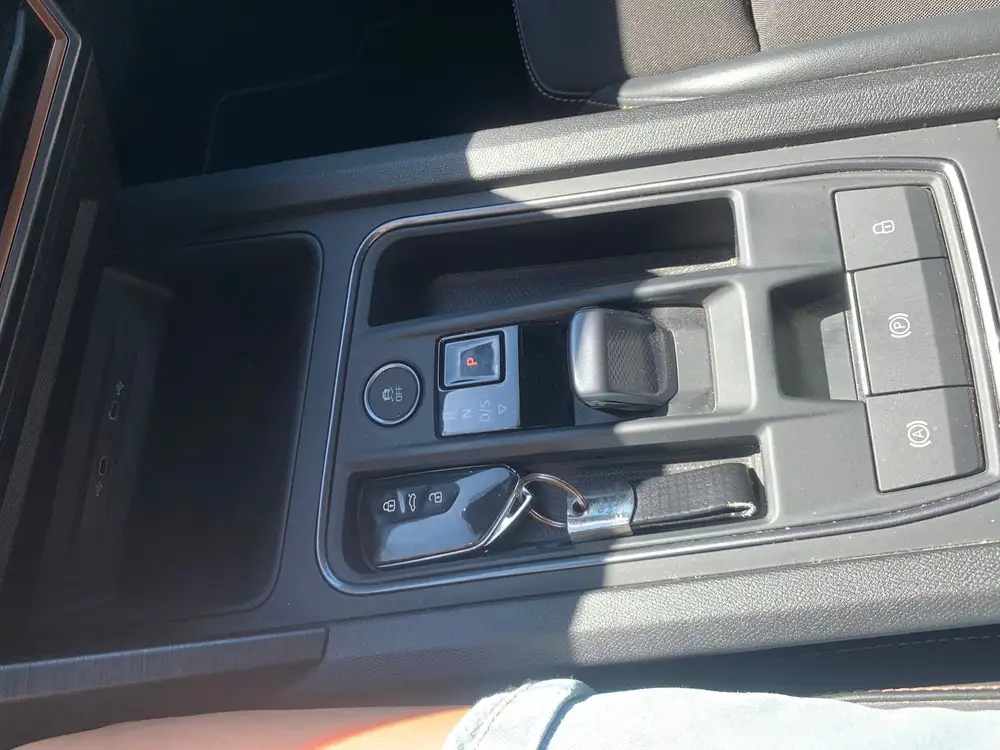 CUPRA formentor de segunda mano | Clidrive
