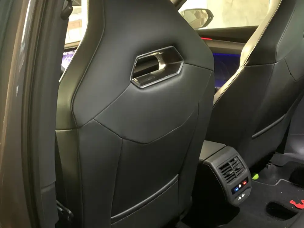 CUPRA formentor de segunda mano | Clidrive