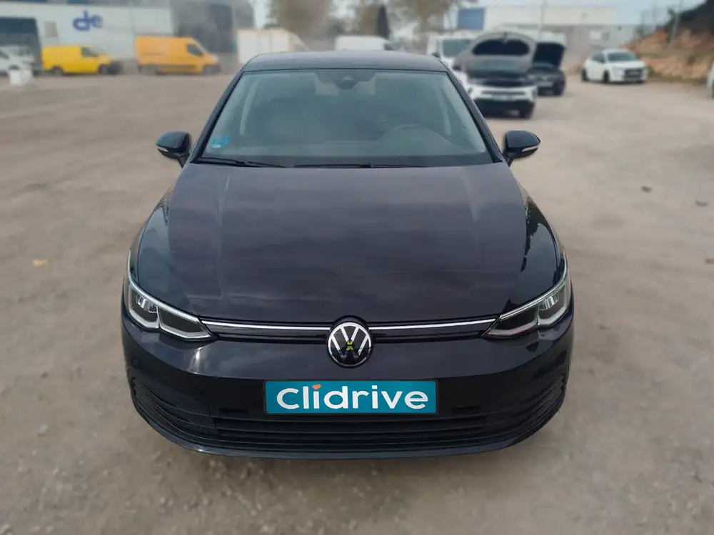 VOLKSWAGEN golf - Foto 2 | Clidrive