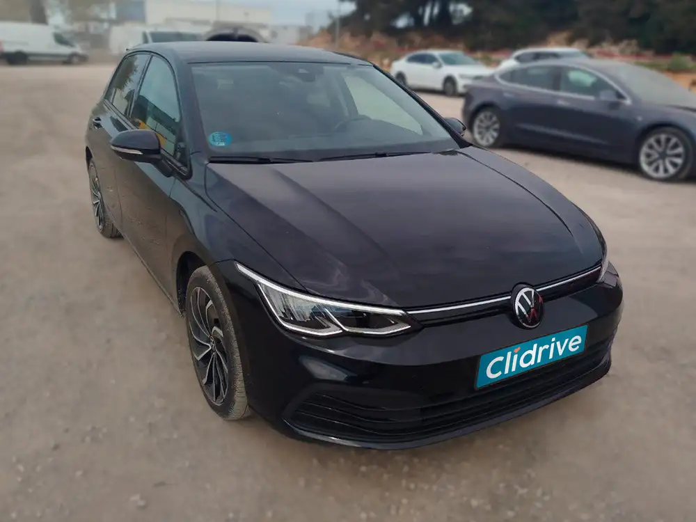 VOLKSWAGEN golf - Foto 3 | Clidrive