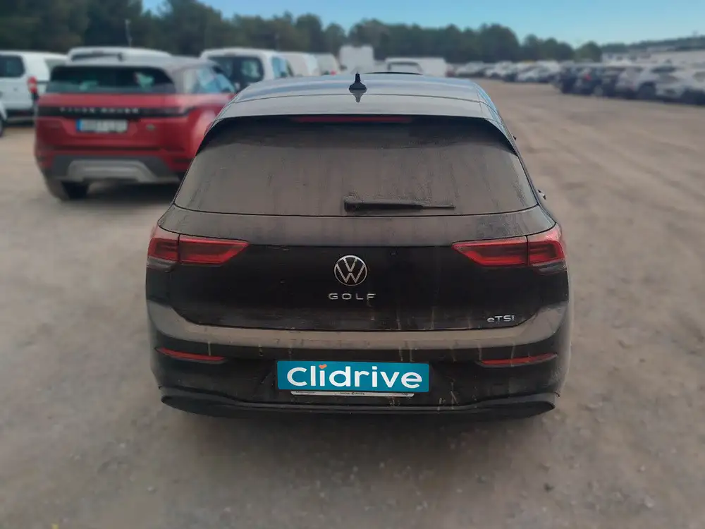 VOLKSWAGEN golf - Foto 5 | Clidrive