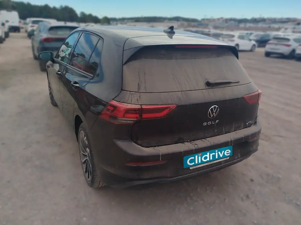 VOLKSWAGEN golf - Foto 6 | Clidrive
