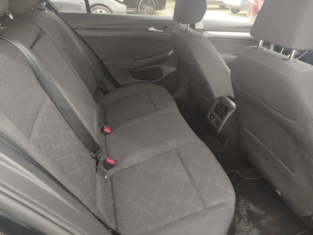 VOLKSWAGEN golf - Foto 10 | Clidrive