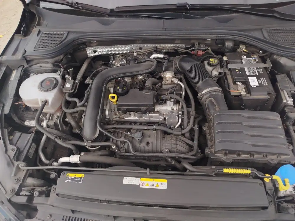 VOLKSWAGEN golf - Foto 13 | Clidrive