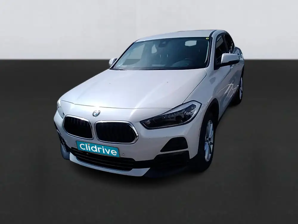 BMW x2 - Foto 1 | Clidrive