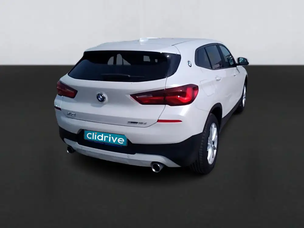 BMW x2 - Foto 4 | Clidrive