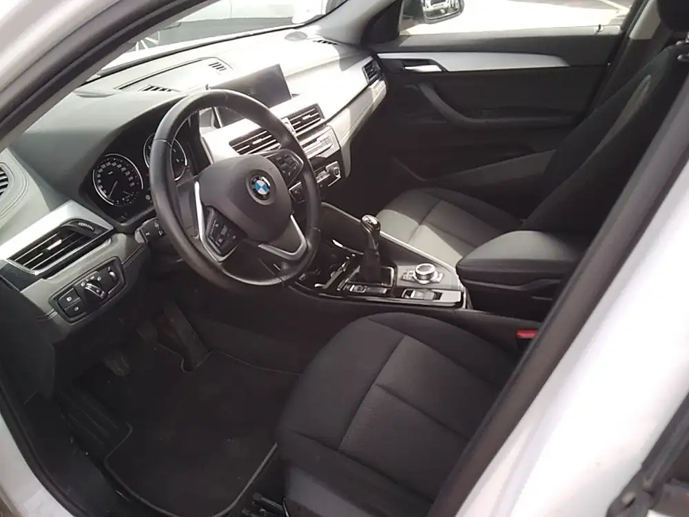 BMW x2 - Foto 7 | Clidrive