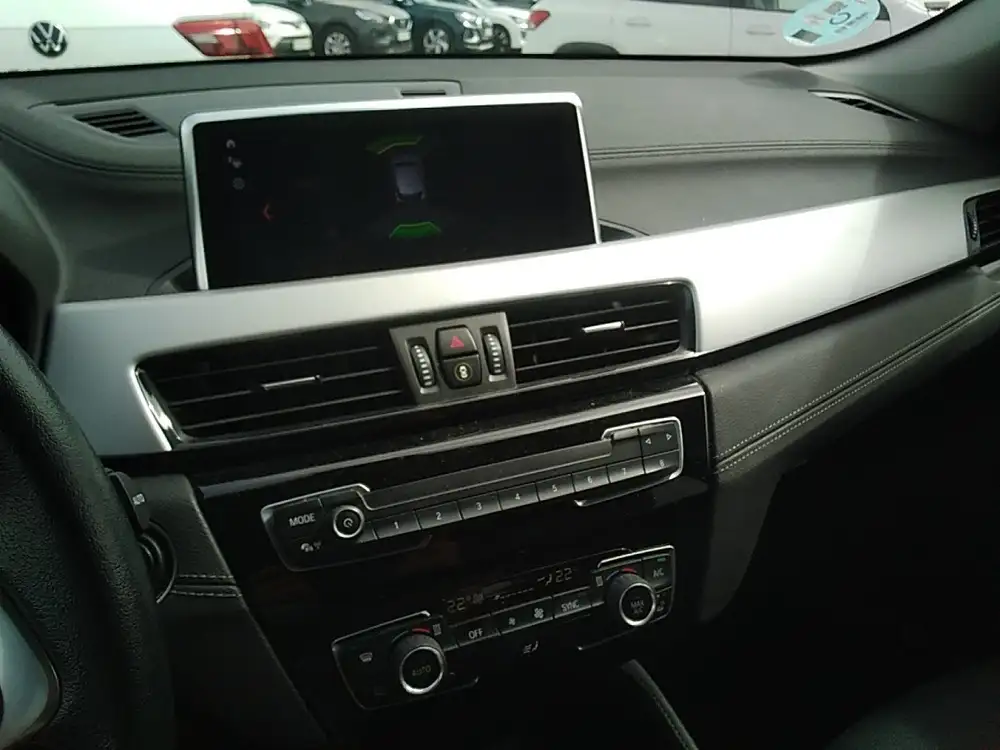 BMW x2 - Foto 9 | Clidrive