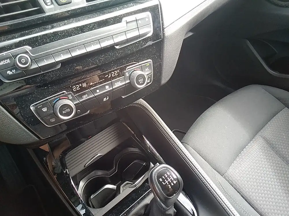 BMW x2 - Foto 13 | Clidrive