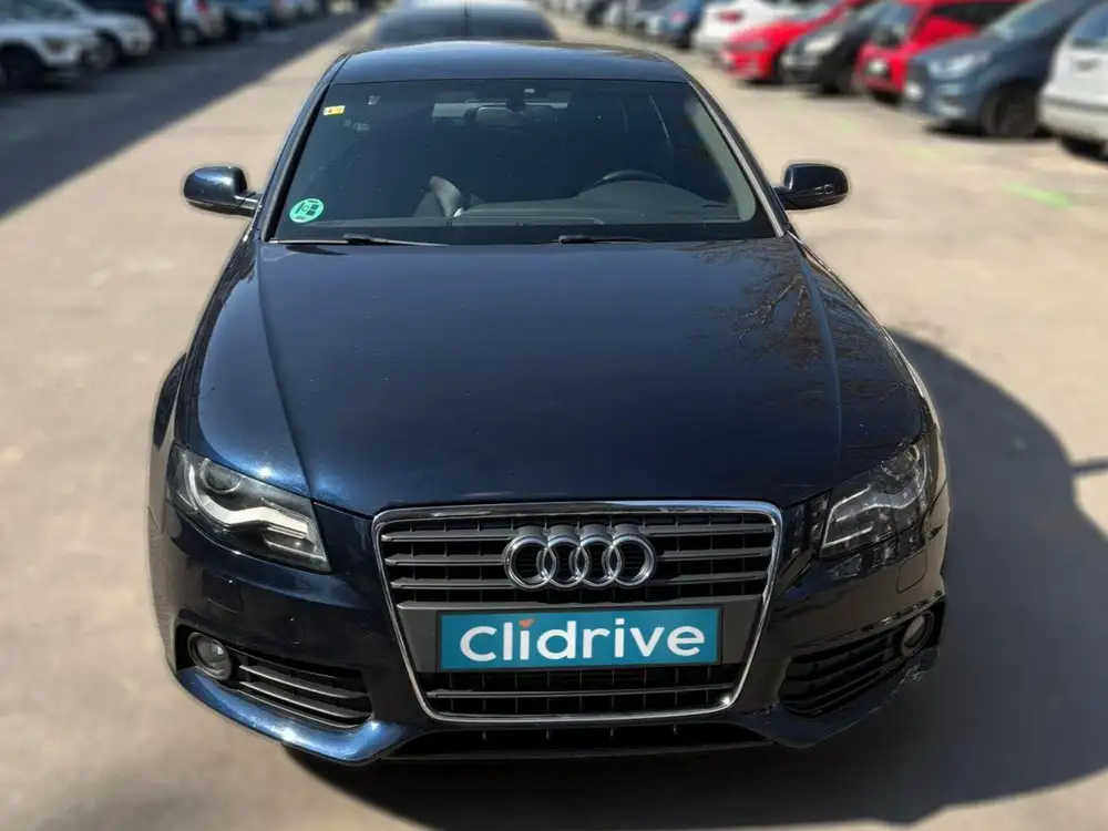 AUDI a4 - Foto 2 | Clidrive