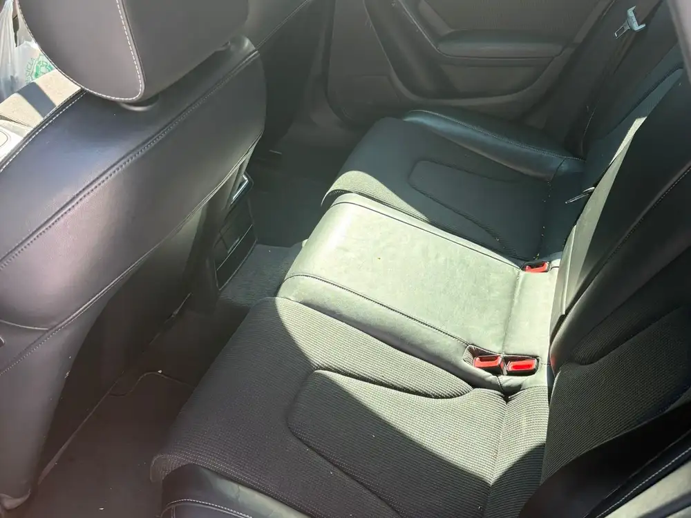 AUDI a4 - Foto 6 | Clidrive