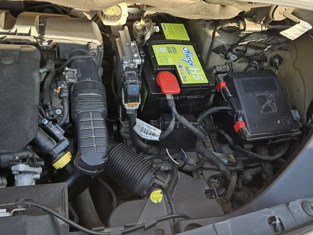 CITROEN berlingo de segunda mano | Clidrive