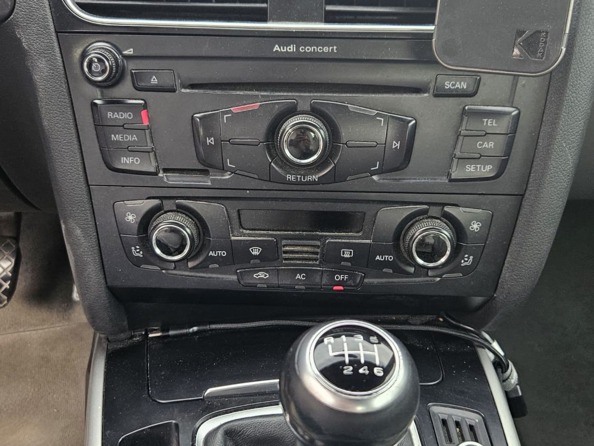 AUDI a5 cabriolet