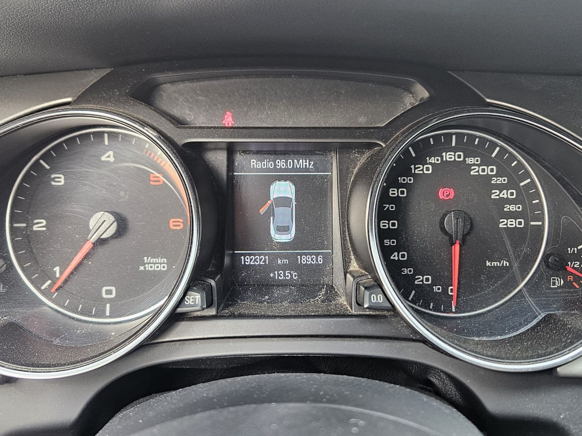 AUDI a5 cabriolet