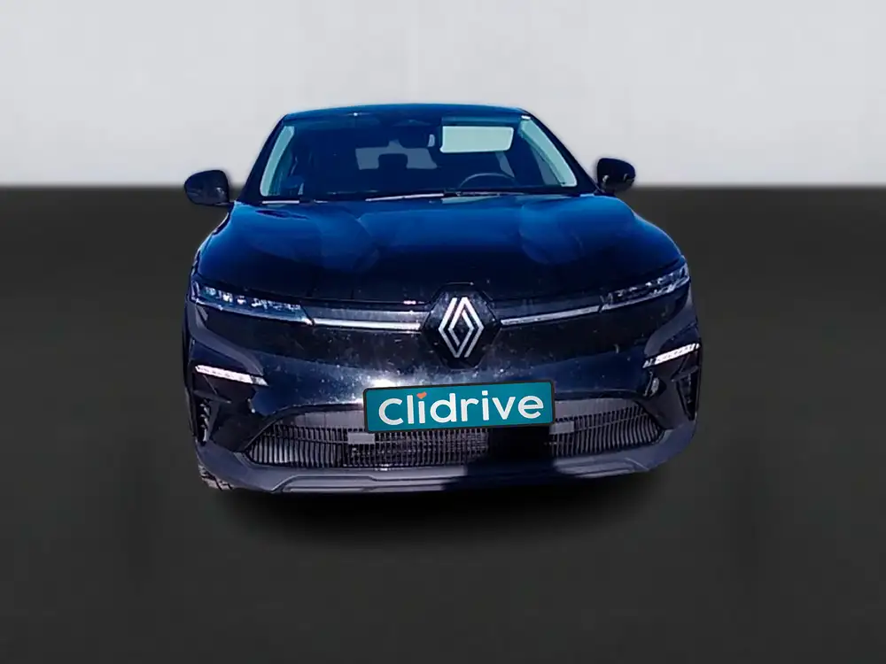 RENAULT megane e-tech - Foto 2 | Clidrive