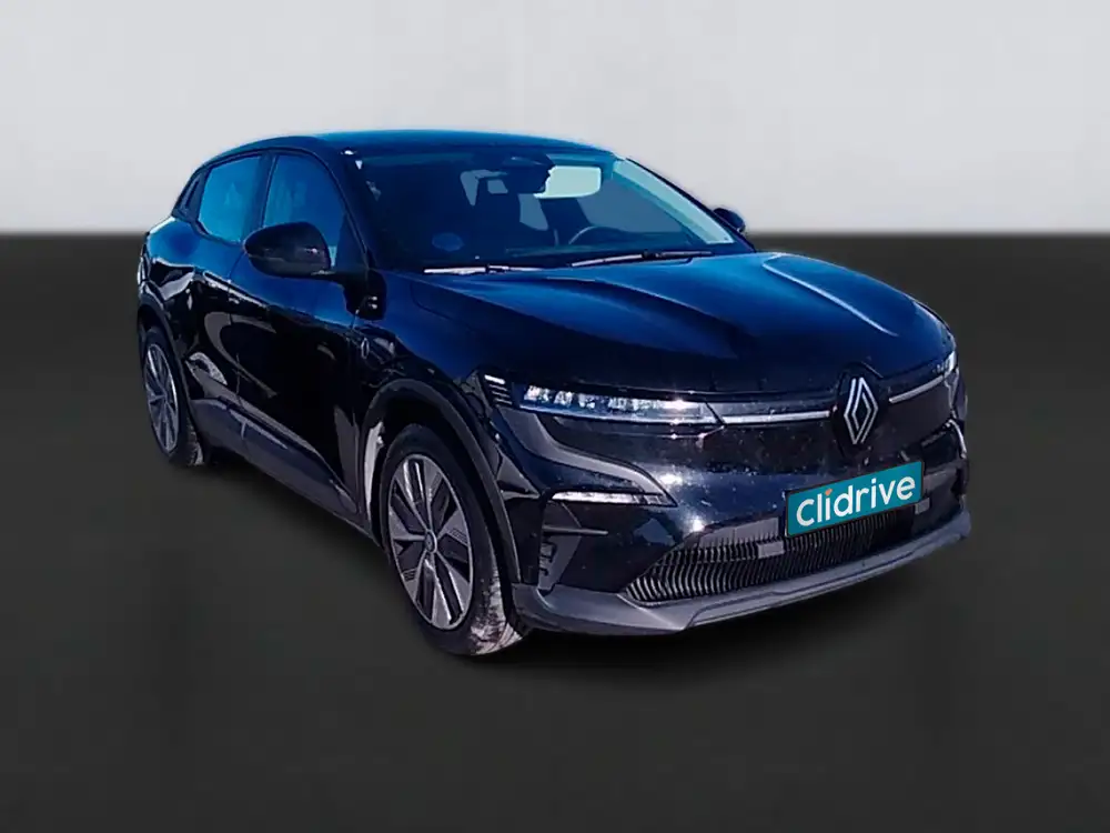 RENAULT megane e-tech - Foto 3 | Clidrive