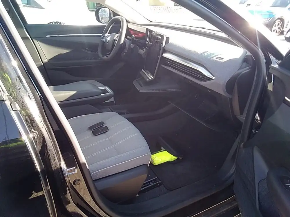 RENAULT megane e-tech - Foto 11 | Clidrive