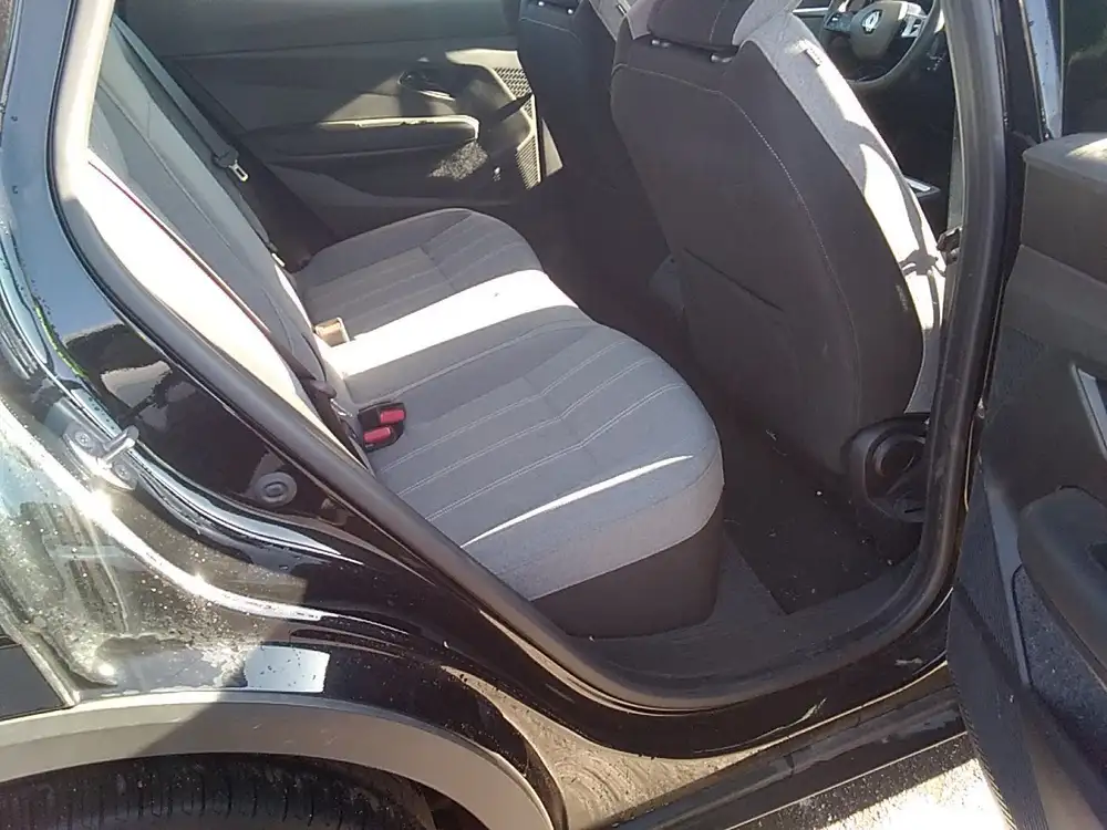 RENAULT megane e-tech - Foto 13 | Clidrive