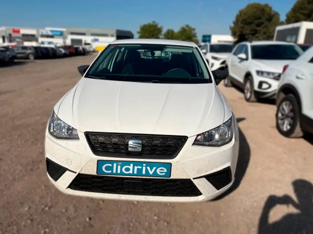SEAT ibiza - Foto 2 | Clidrive