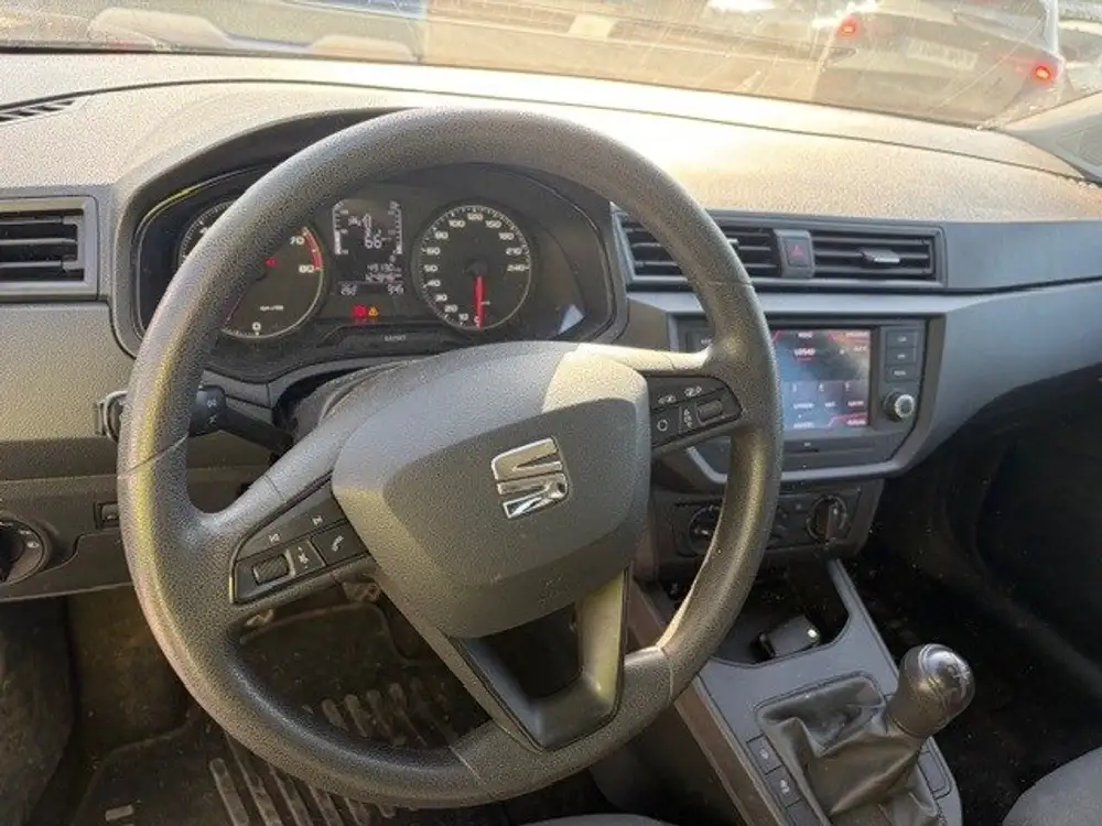 SEAT ibiza - Foto 8 | Clidrive