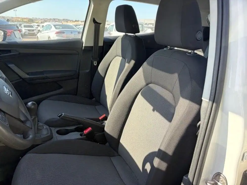 SEAT ibiza - Foto 10 | Clidrive