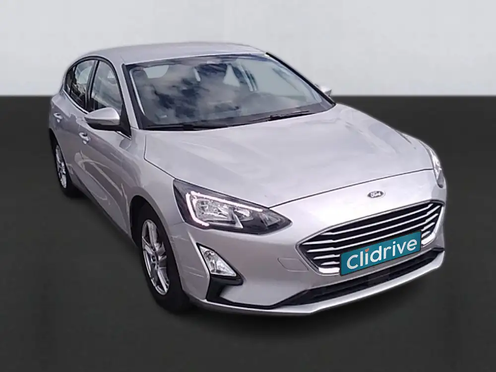 FORD focus - Foto 3 | Clidrive