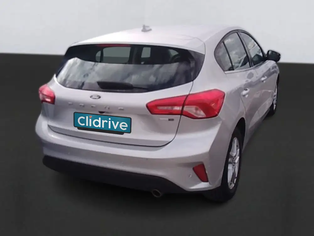 FORD focus - Foto 4 | Clidrive