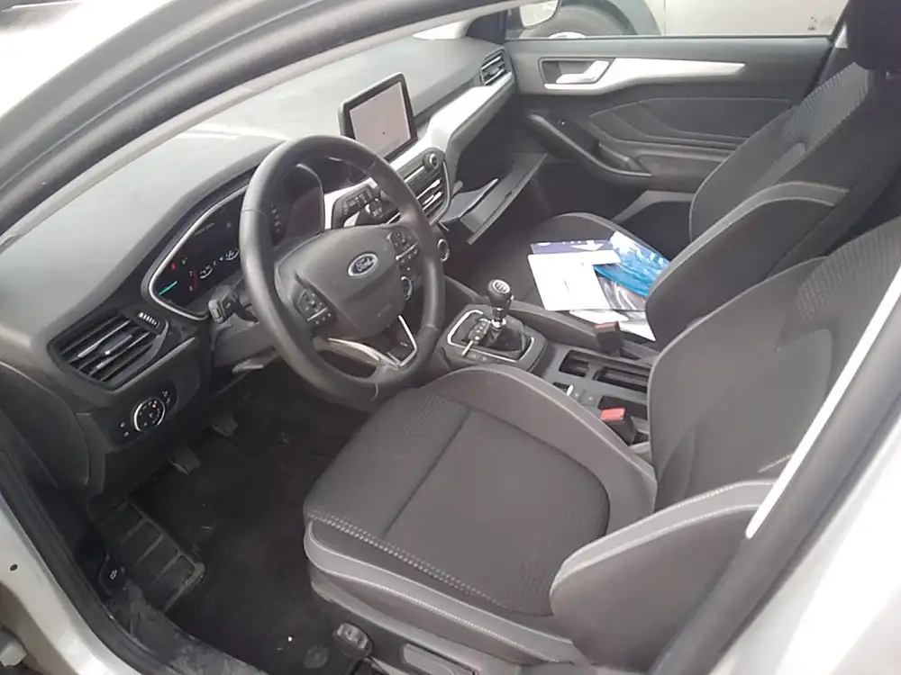 FORD focus - Foto 7 | Clidrive