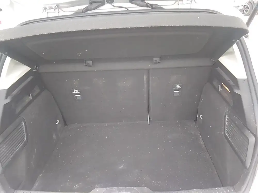 FORD focus - Foto 14 | Clidrive