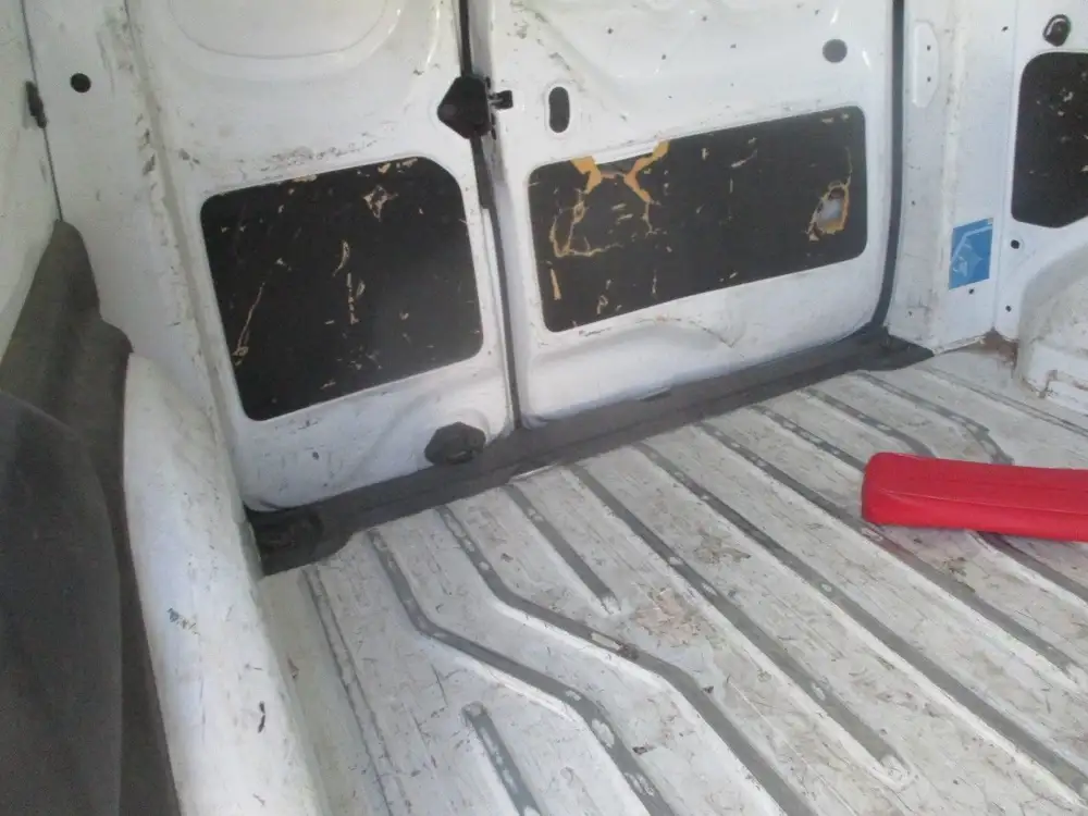 RENAULT kangoo furgón - Foto 8 | Clidrive