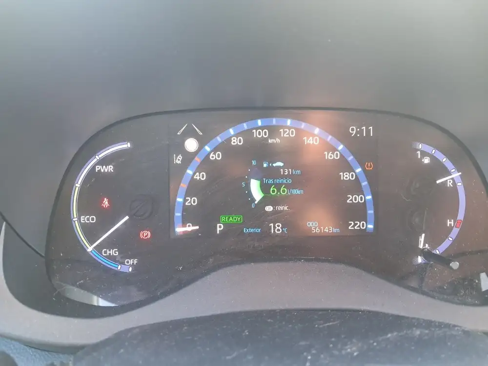 TOYOTA yaris cross - Foto 7 | Clidrive