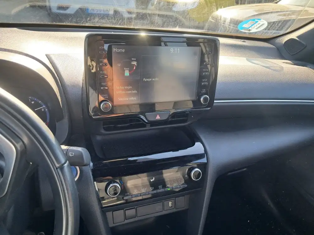 TOYOTA yaris cross - Foto 10 | Clidrive