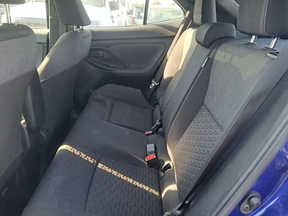 TOYOTA yaris cross - Foto 12 | Clidrive
