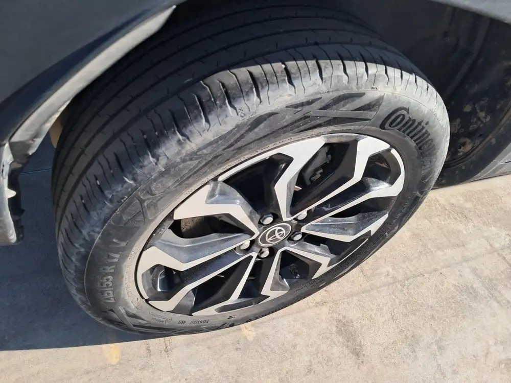 TOYOTA yaris cross - Foto 16 | Clidrive