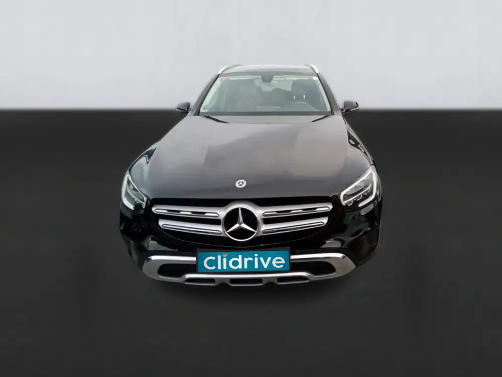 MERCEDES glc - Foto 2 | Clidrive