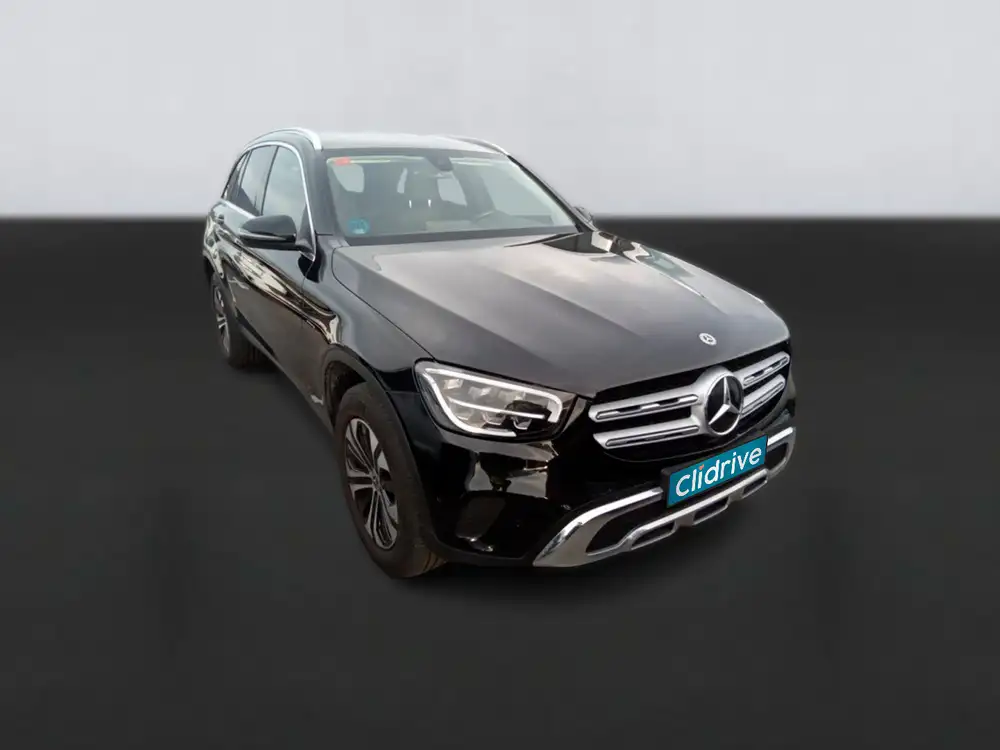 MERCEDES glc - Foto 3 | Clidrive