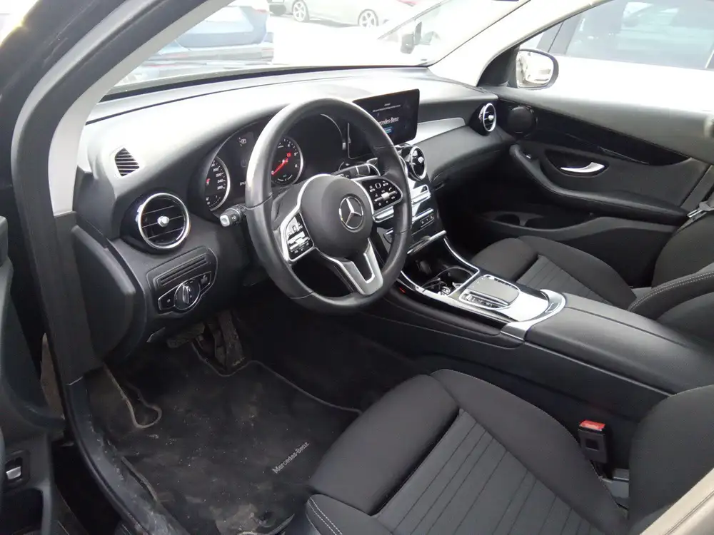 MERCEDES glc - Foto 5 | Clidrive