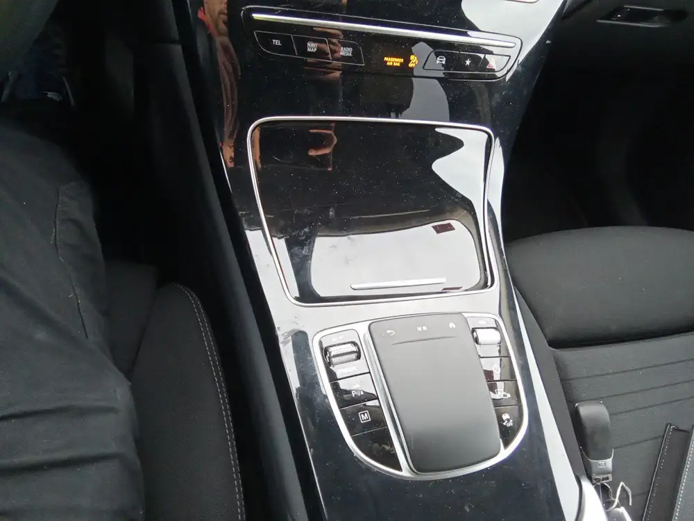 MERCEDES glc - Foto 7 | Clidrive