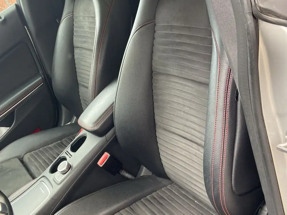 MERCEDES clase cla de segunda mano | Clidrive