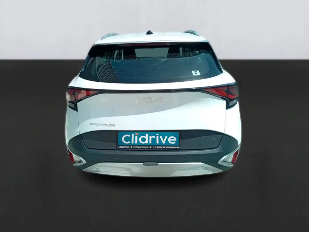 KIA sportage - Foto 5 | Clidrive
