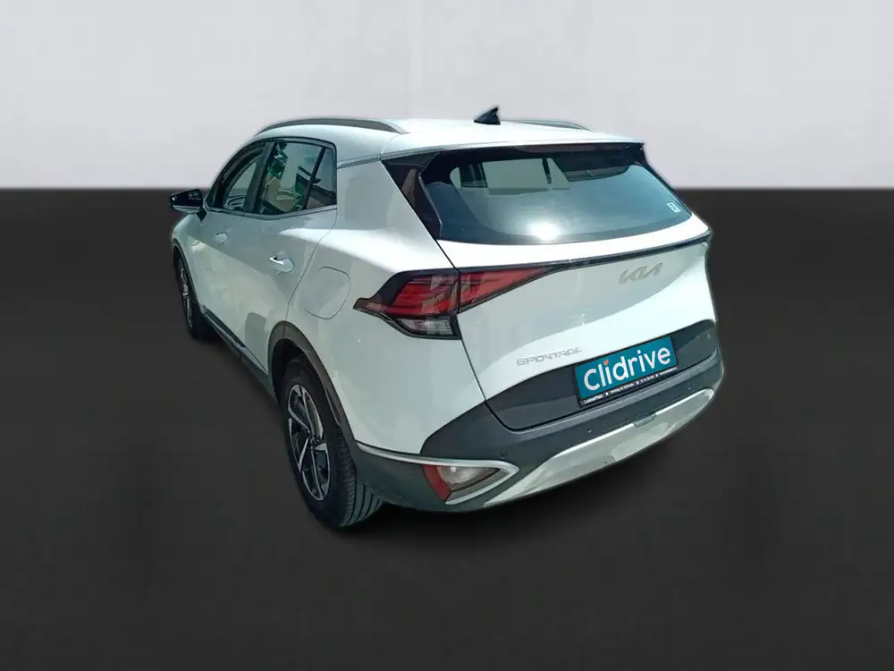KIA sportage - Foto 6 | Clidrive