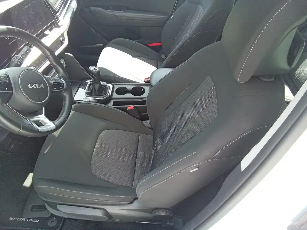 KIA sportage - Foto 7 | Clidrive