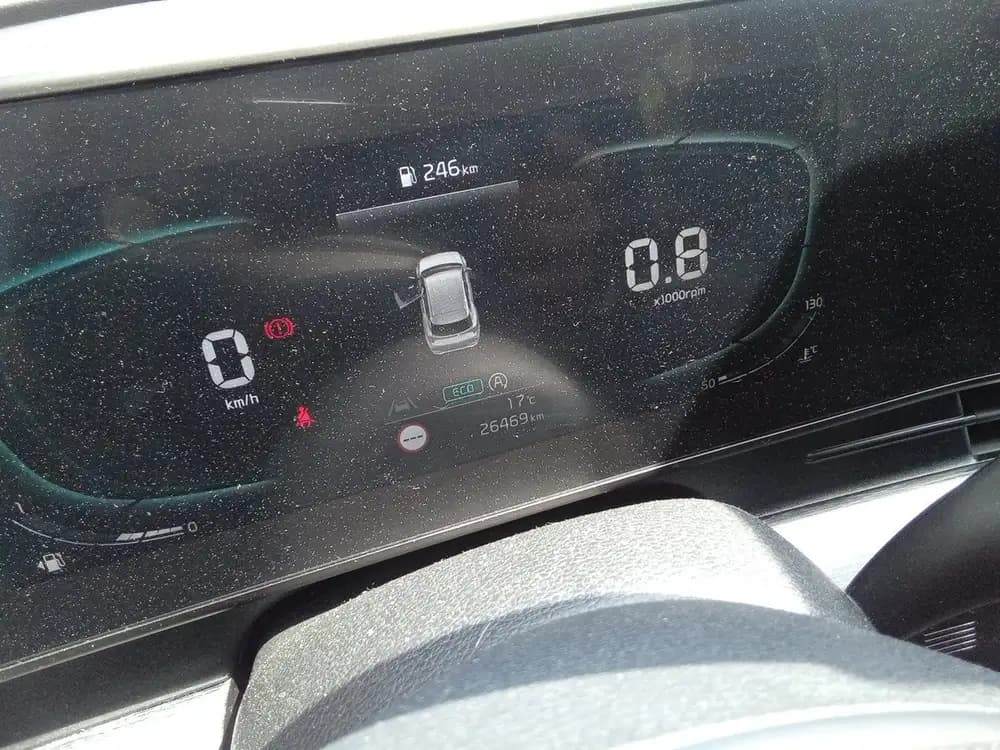 KIA sportage - Foto 9 | Clidrive