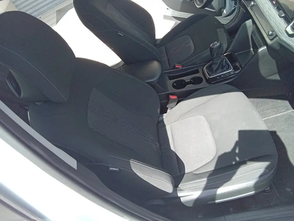 KIA sportage - Foto 11 | Clidrive