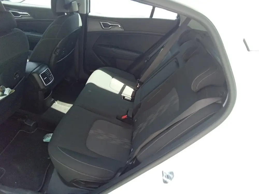KIA sportage - Foto 12 | Clidrive
