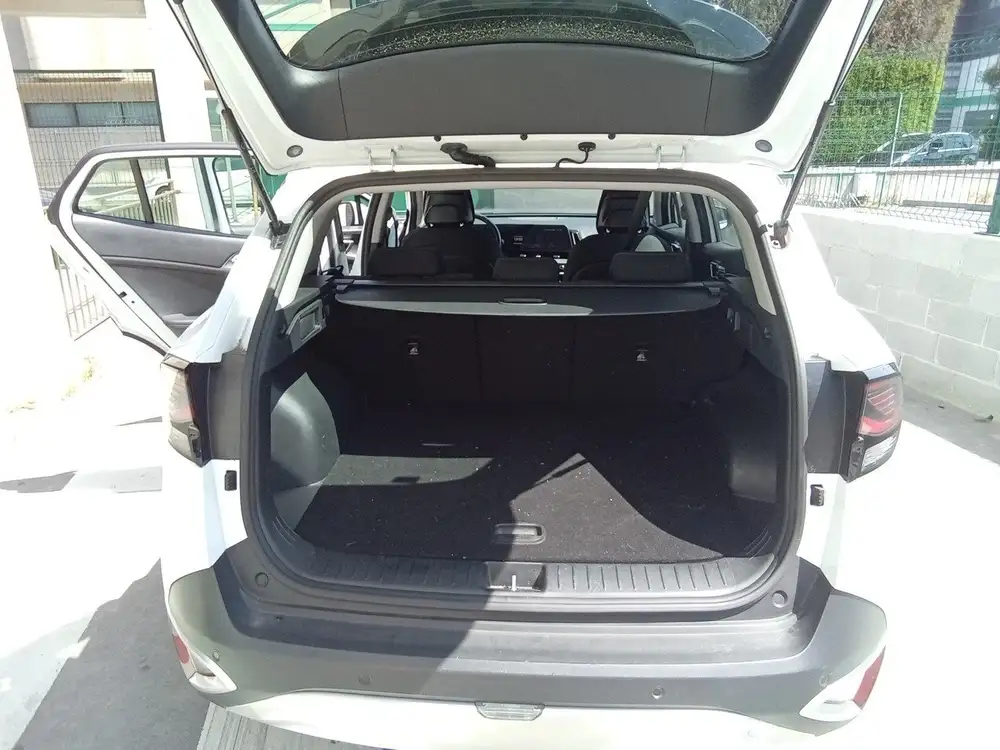 KIA sportage - Foto 14 | Clidrive